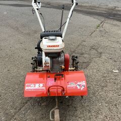 軽トラ貸し出しOK 初期不良安心対応 各部新品交換整備済 お手軽 ヤンマー 3馬力 デフ付 フロント耕運機 チビポチ TB3 軽トラ貸し出しOK 初期不良安心対応 各部新品交換整備済 お手軽 ヤンマー