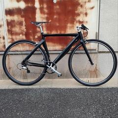 自転車 クロスバイク