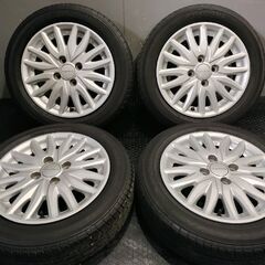 【YOKOHAMA BluEarth A34 155/65R14...