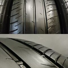 【TOYO PROXES J68 205/60R16】夏タイヤ【A-TECH SCHNEIDER 16インチ 6.5J5HPCD114.3+38】21年製 プリウスα SAI等　(VTL058)