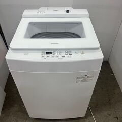 【D-181】アイリスオーヤマ 洗濯機 IAW-T1001 20...