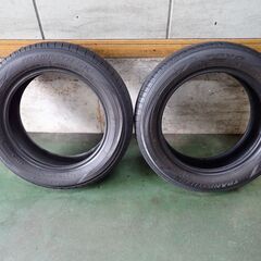 ★中古タイヤ TOYO 155/65R14 TRANPATH L...