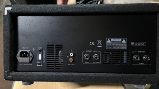 ほぼ新品】CLASSIC PRO ( クラシックプロ ) PA12/6 ミニライブ