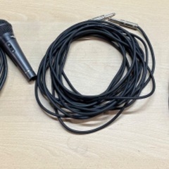 【ほぼ新品】CLASSIC PRO ( クラシックプロ ) PA12/6 ミニライブ　イベント用スピーカー PAセット マイク付