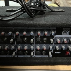 ほぼ新品】CLASSIC PRO ( クラシックプロ ) PA12/6 ミニライブ