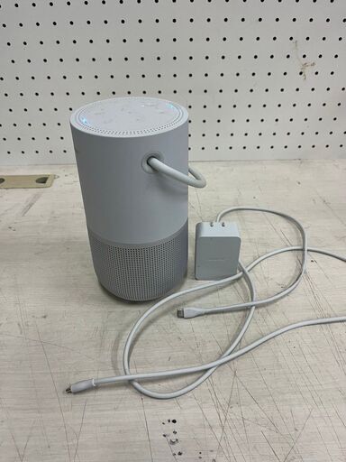 【D-183】ボウズ スピーカー 中古 激安 通電確認済