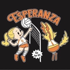 社会人女子バレー👩🏐🌟【Esperanza】の画像
