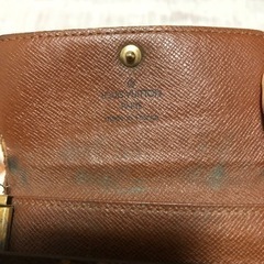 【LOUIS VUITTON キーケース】