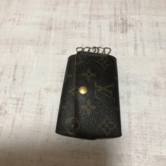 【LOUIS VUITTON キーケース】