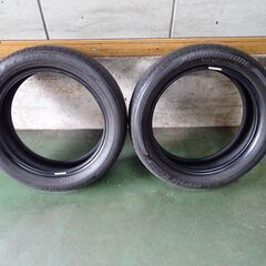 ★中古タイヤ BS 165/55R15 ECOPIA TL…