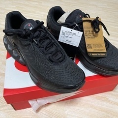 値下げしました！！！【最新AIR MAX】NIKE AIR MA...