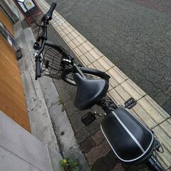 JEFFREYS[ジェフリーズ]AMADEUS(アマデウス) 20吋折り畳み自転車 外装6段/マットググリーンカモフラージュ