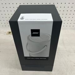 【D-183】ボウズ スピーカー 中古 激安 通電確認済