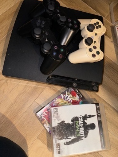 プレイステーション ps3