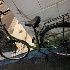 ✨自転車 26インチ✨