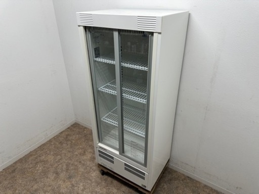パナソニック　Panasonic　業務用　冷蔵ショーケース　１９４L　厨房　飲食店　SMR-H99NB