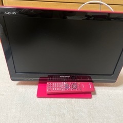 家電 テレビ 液晶テレビ