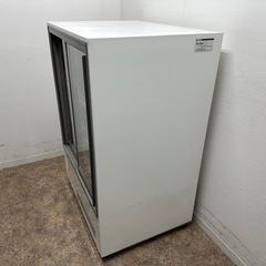 サンデン　SANDEN　業務用　冷蔵ショーケース　２００L　キャスター付き　厨房　飲食店　MU-120Xその他