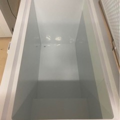 冷凍ストッカー　業務用　テンポス　TBCF-282-RH 