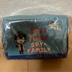 SPY×FAMILYポーチ