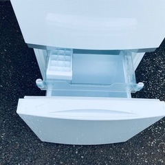 東芝　ノンフロン冷凍冷蔵庫　GR-M17BS (W)