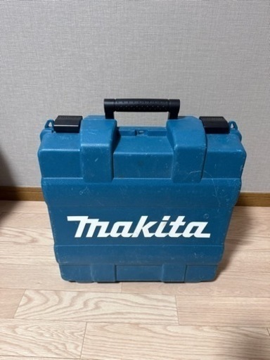 マキタ  40V　エアダスター　本体以外