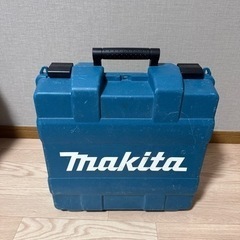 マキタ  40V　エアダスター　本体以外