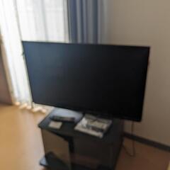 液晶テレビ　ジャンク