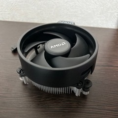 AMD CPU空冷ファン