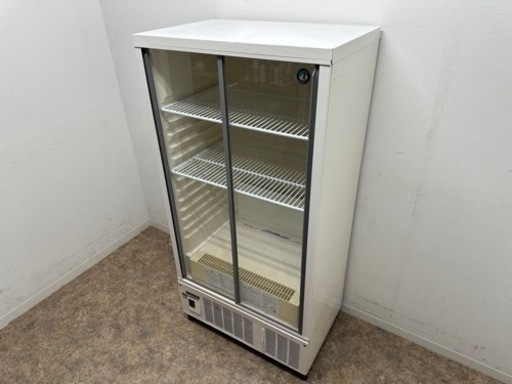 ホシザキ　HOSIZAKI　業務用　冷蔵ショーケース　２１０L　厨房　飲食店　SSB-70CT2