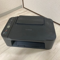 【ジャンク品】Canon TS3530【プリンター】