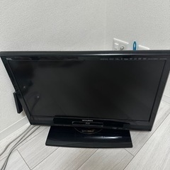 テレビ