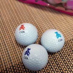 ウィルソン ティアラ レディース用クラブセット＋新品ボール＋Perficaのボストンバック