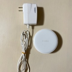 【取引中】SoftBank ワイヤレス充電器