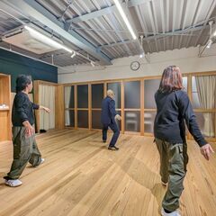福井市で「陳式太極拳教室」やってます。の画像