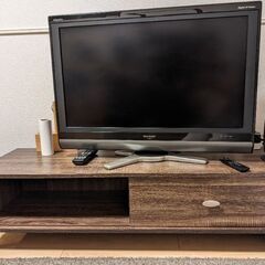 ニトリ　テレビボード