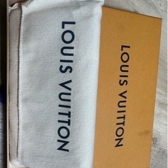 LOUIS VUITTON 長財布