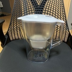 浄水　ブリタ　BRITA サイズXL
　