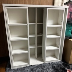 家具 収納家具 カラーボックス