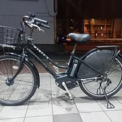 B1610 電動自転車　ブリヂストン HYDEE.B 8.9AH...