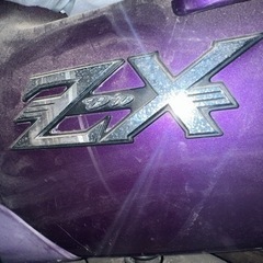 スーパーDIO ZX 2スト
