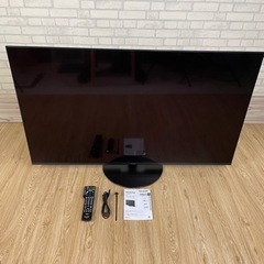 Panasonic VIERA 55型 TH-55HX900 2...