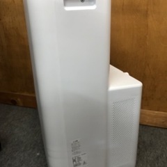 移動式 ポータブルクーラー 冷風/除湿/送風IPA-2822G札幌の方限定
