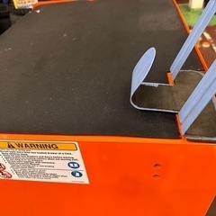 スナップオン　　　ロールキャブ工具箱キャビネット　KRA2007