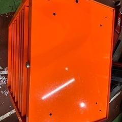 スナップオン　　　ロールキャブ工具箱キャビネット　KRA2007