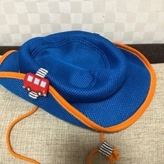 ミキハウス　帽子
