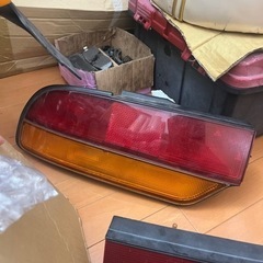 180sx 中期 純正テールランプ