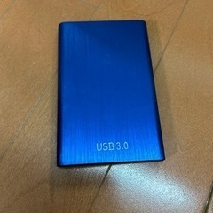 中華製　7TB