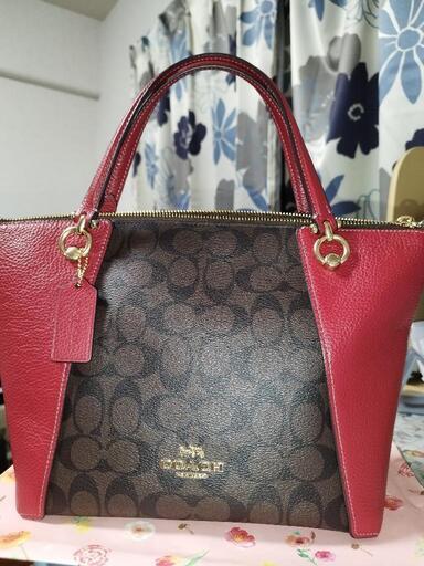 靴/バッグ バッグ トートバッグ