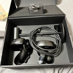 Oculus touch オキュラスタッチ　VR ※コントローラのみ